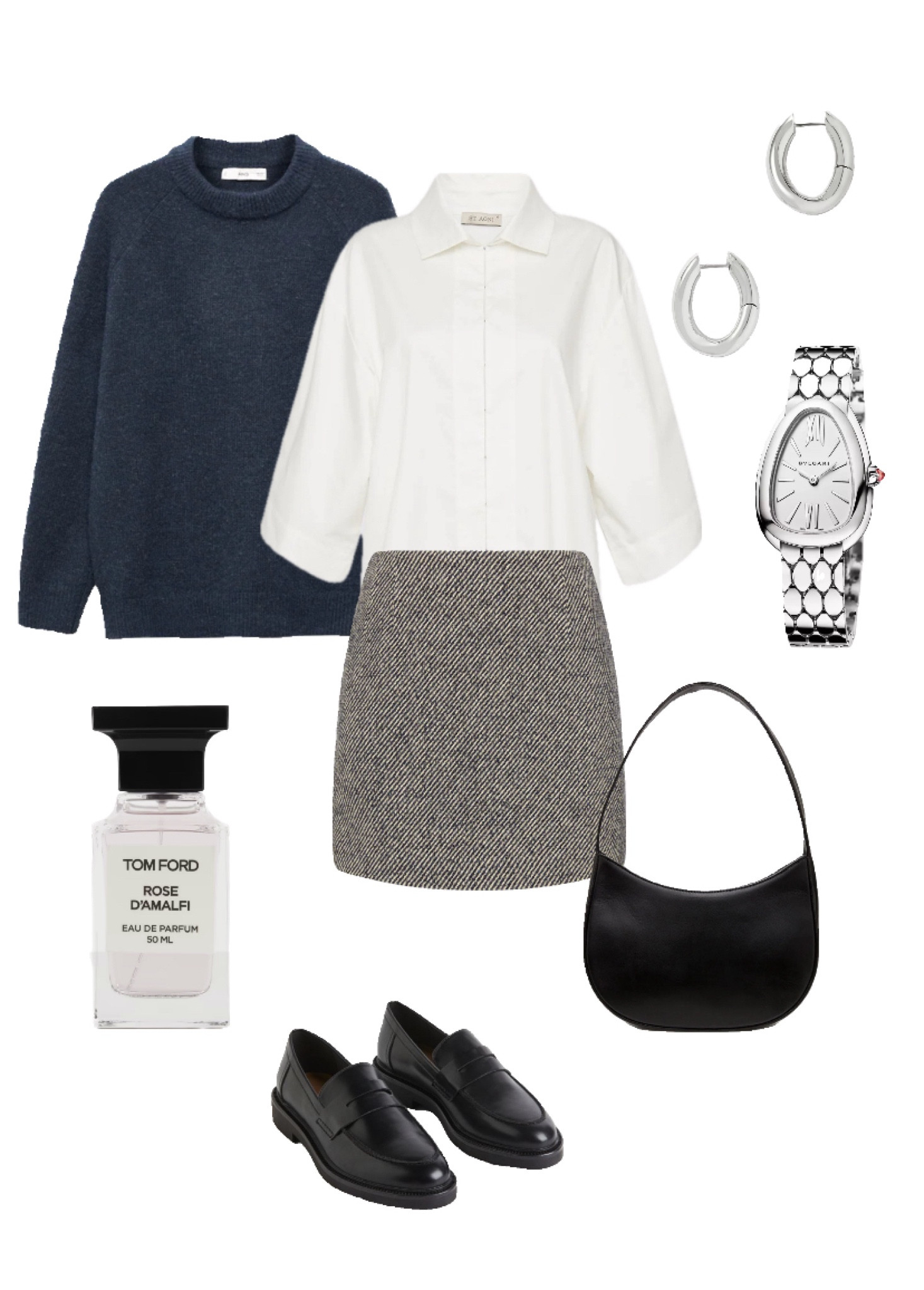 classy fall outfit inspo

#LTKU #LTKSeasonal #LTKstyletip