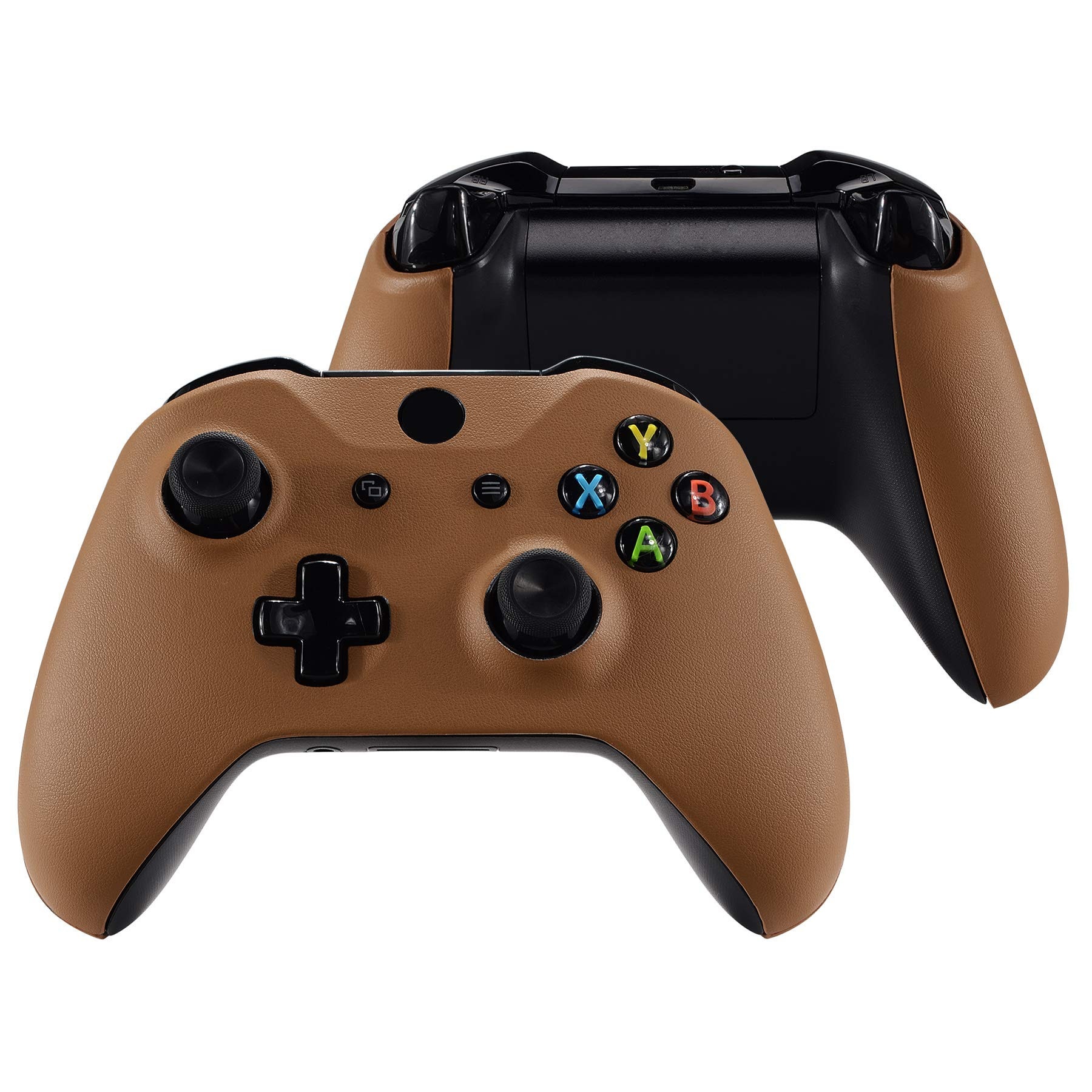 eXtremeRate Side Rails Grips Shell for Xbox Cor… | Amazon (US)