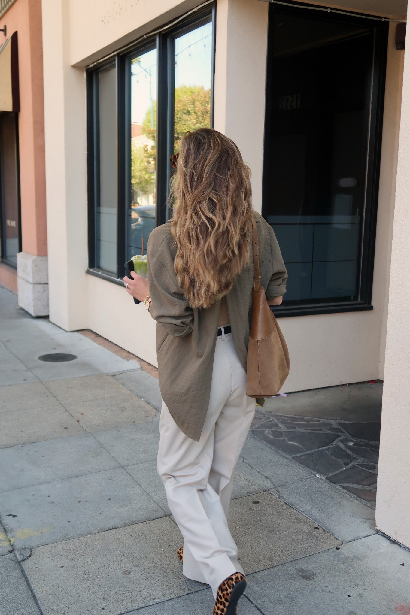 The new ghd wave triple barrel has been giving me the most natural-looking beach waves! No kinks or creases. Perfect style moving into fall.

#LTKautumn #LTKSeasonal #LTKBeauty