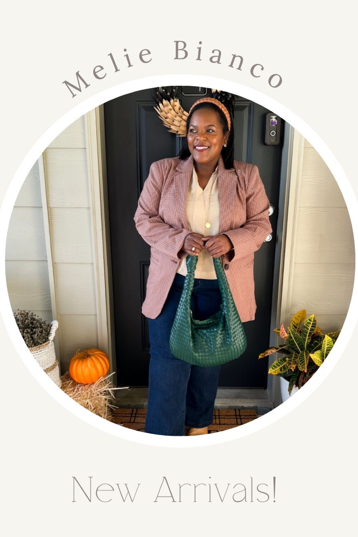 Melie Bianco carry recycled vegan leather bags that are perfect to complete your outfit! Shop my picks below! ⬇️ 

Vegan leather / crossbody / Fall accessories / leather purse / top handle bag / bags under $200 / Fall outfits / going out handbags 

#LTKstyletip #LTKitbag #LTKGiftGuide