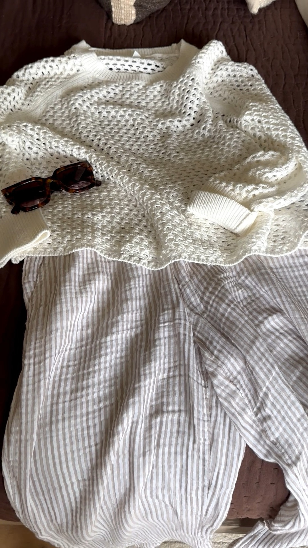 Cute AND comfortable. This can be dressed up for dinner or go casual for touring or shopping. 
@loft @oldnavy


#LTKOver40 #LTKSaleAlert #LTKMidsize