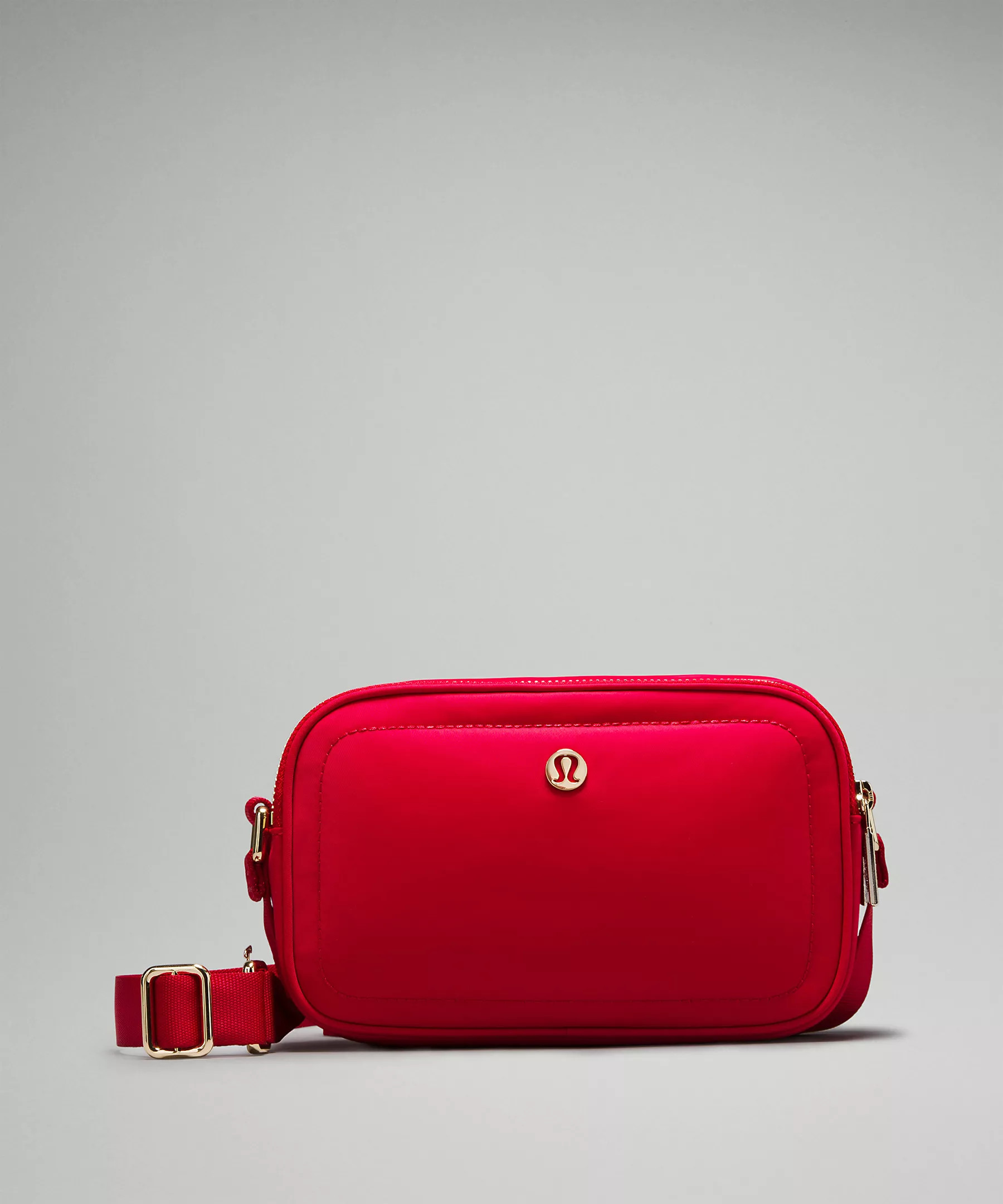 Lunar New Year Crossbody Camera Bag 2L | Lululemon (US)