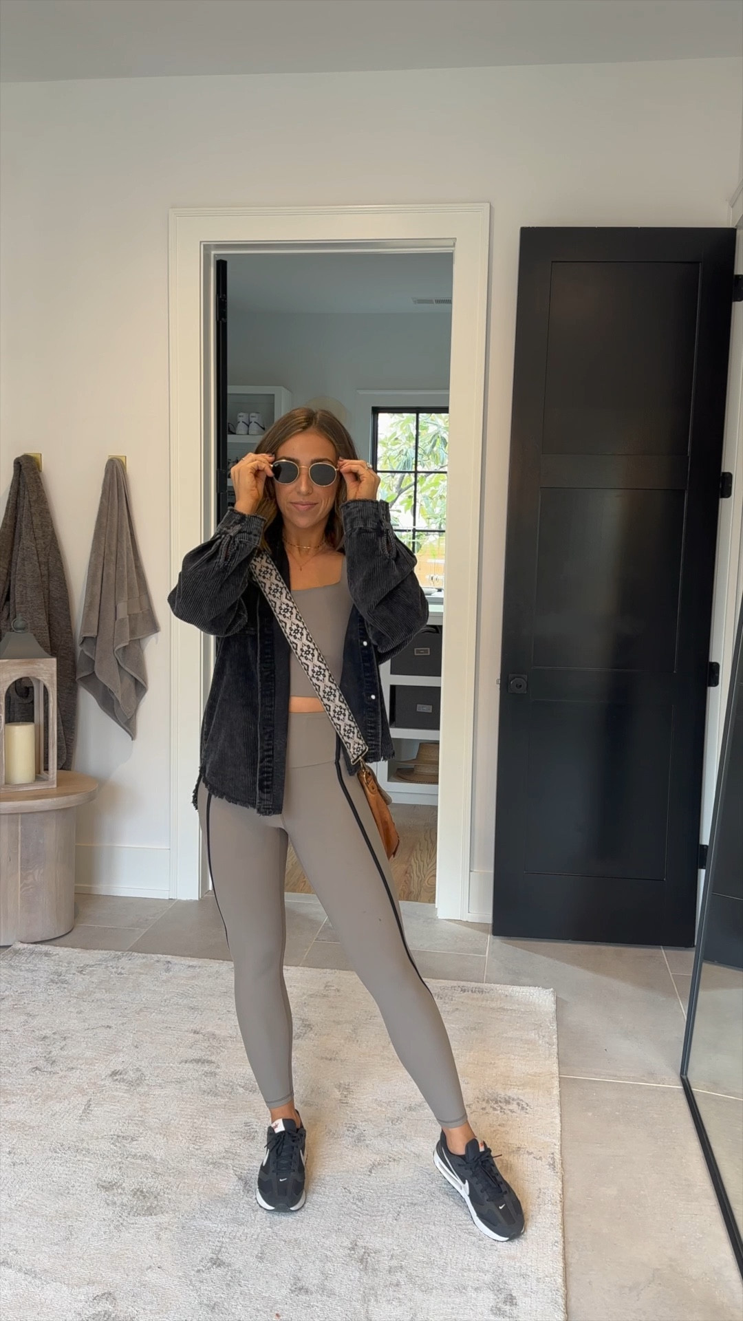 I’ve been *obsessed* with Abercrombie’s YPB activewear line lately! Such staple pieces that are truly amazing quality. Tons of my favorite pieces are on sale during cyber week  - here are the deals going on:

11/22 – 11/27: 25% off
11/27 ONLY: extra 15%-off select styles
With Stackable Promo Code: CYBERAF

#YPBpartner #AbercrombiePartner #Abercrombiestyle


#LTKHoliday #LTKCyberWeek #LTKGiftGuide