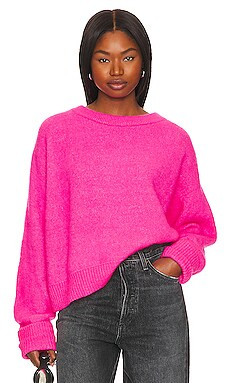 Vitow Sweater
                    
                    American Vintage
                         ... | Revolve Clothing (Global)