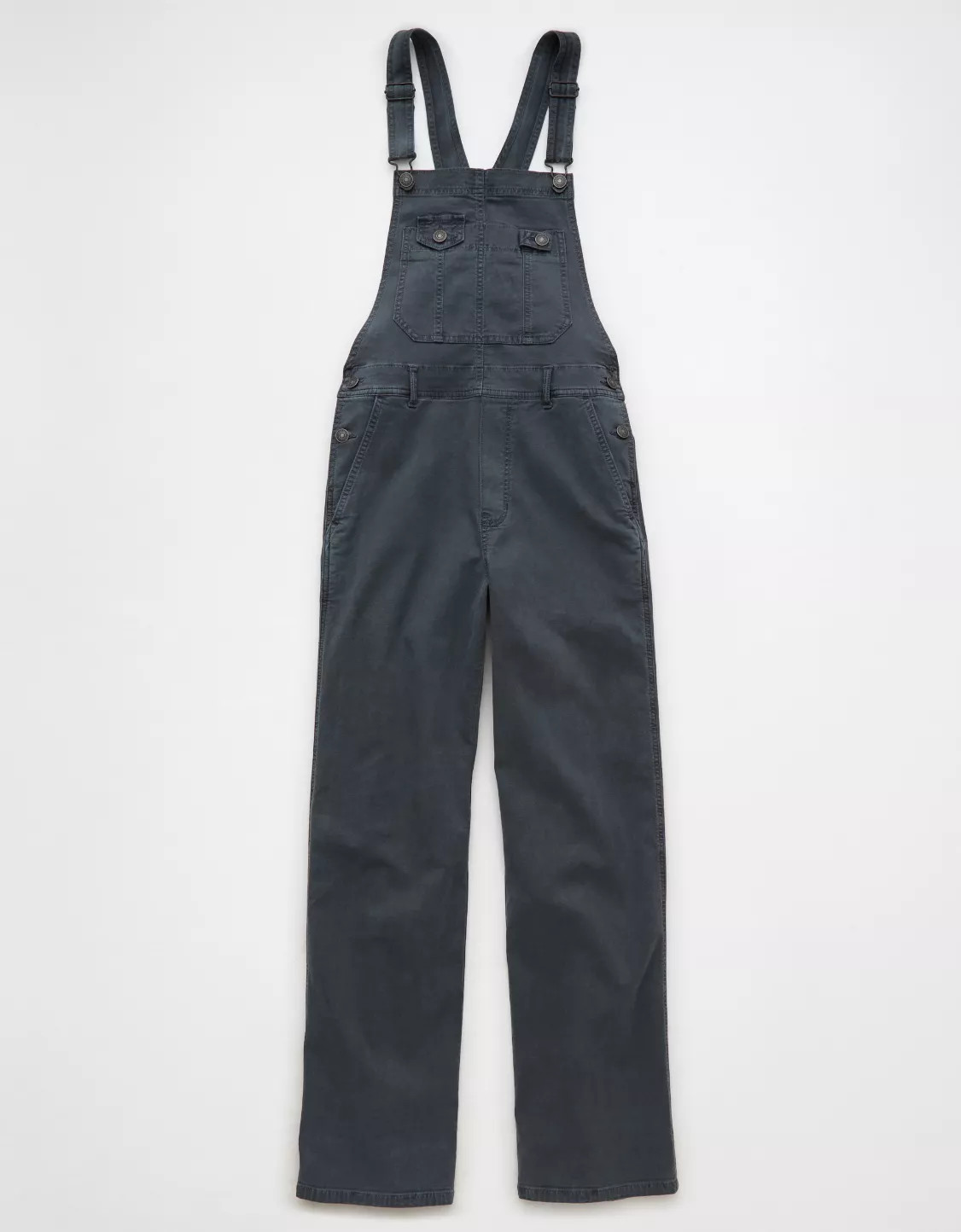 AE Stretch Stovepipe Overall | American Eagle Outfitters (US & CA)