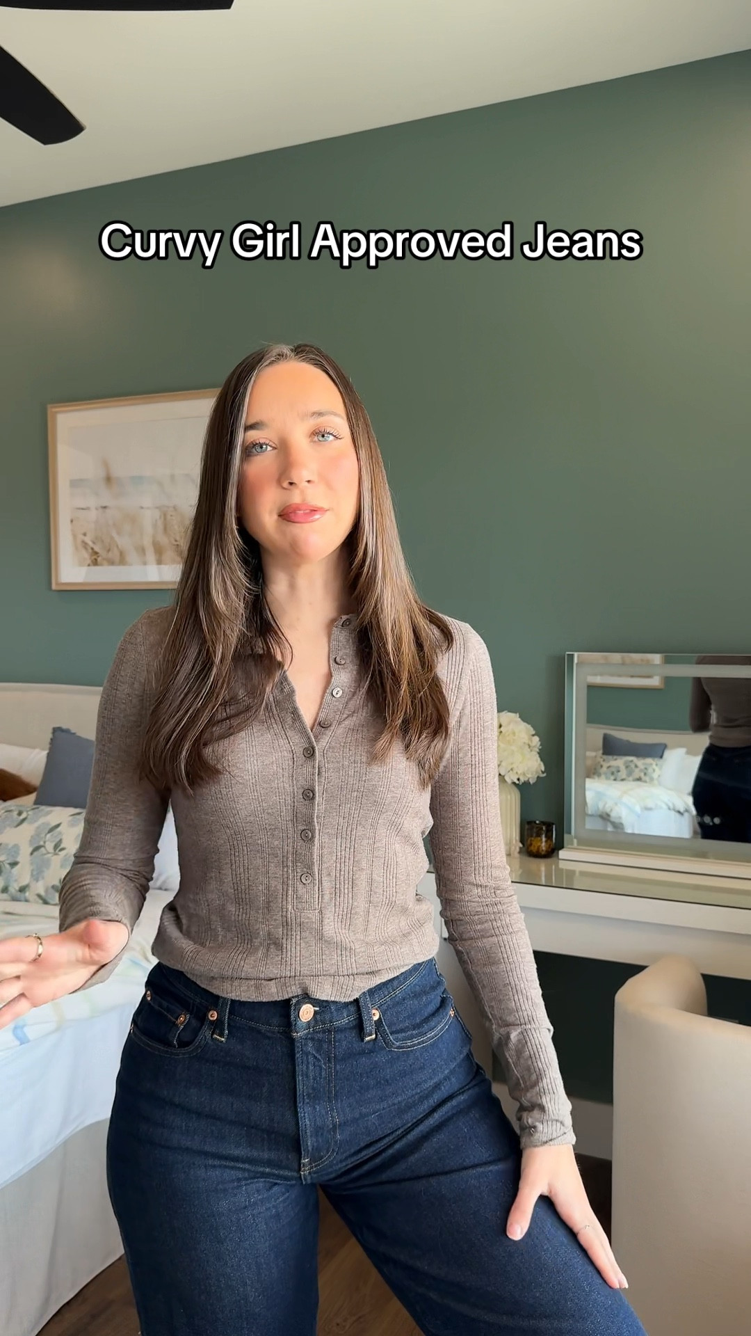 Curvy girl jeans list 

#LTKootd #LTKGiftGuide #LTKHoliday