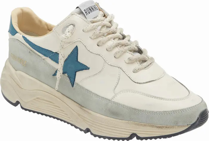 Running Sole Sneaker (Men) | Nordstrom