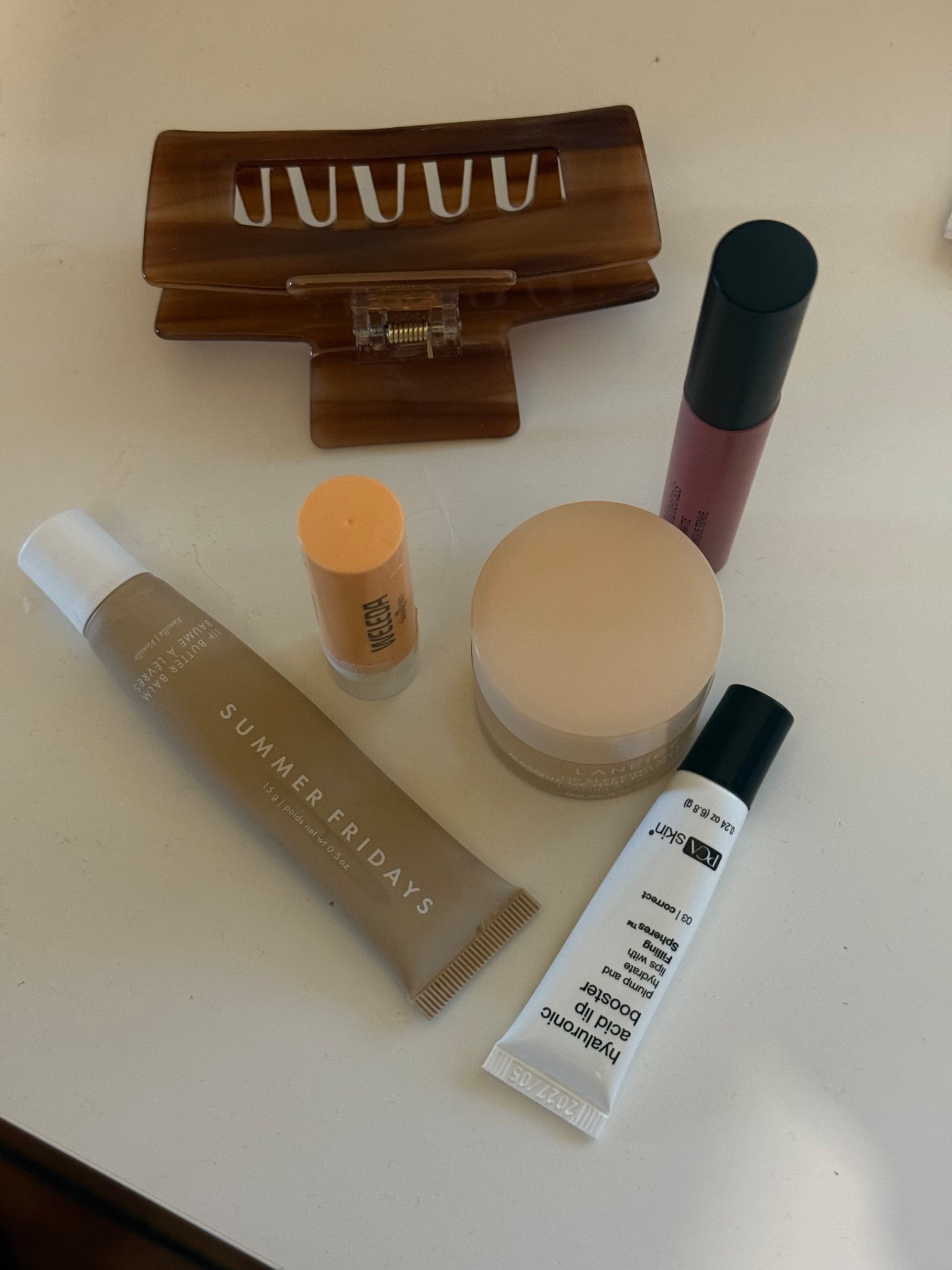 Go-to lip balm 

#LTKwinter #LTKaustralia #LTKbeauty