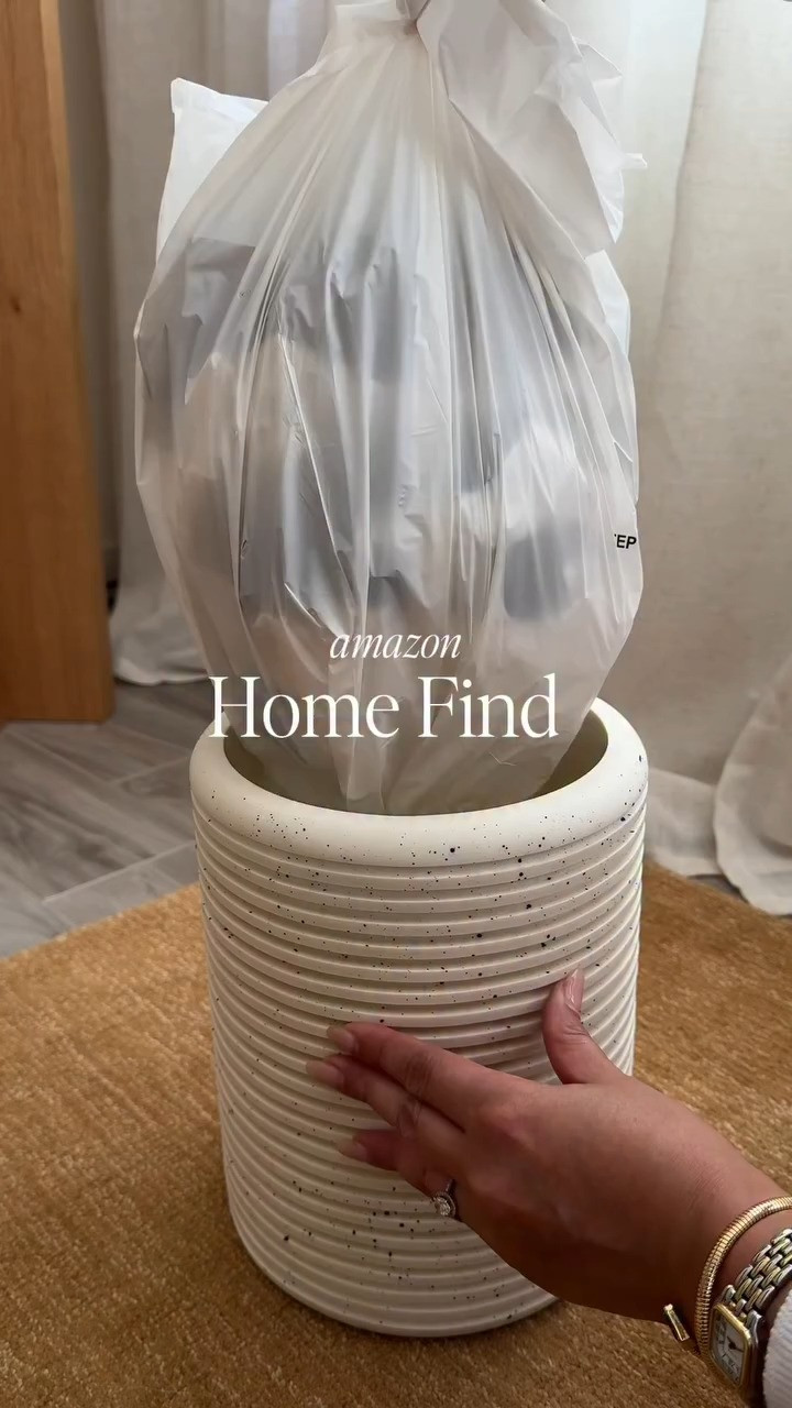 Amazon Small Bin Liner 

 #LTKHome