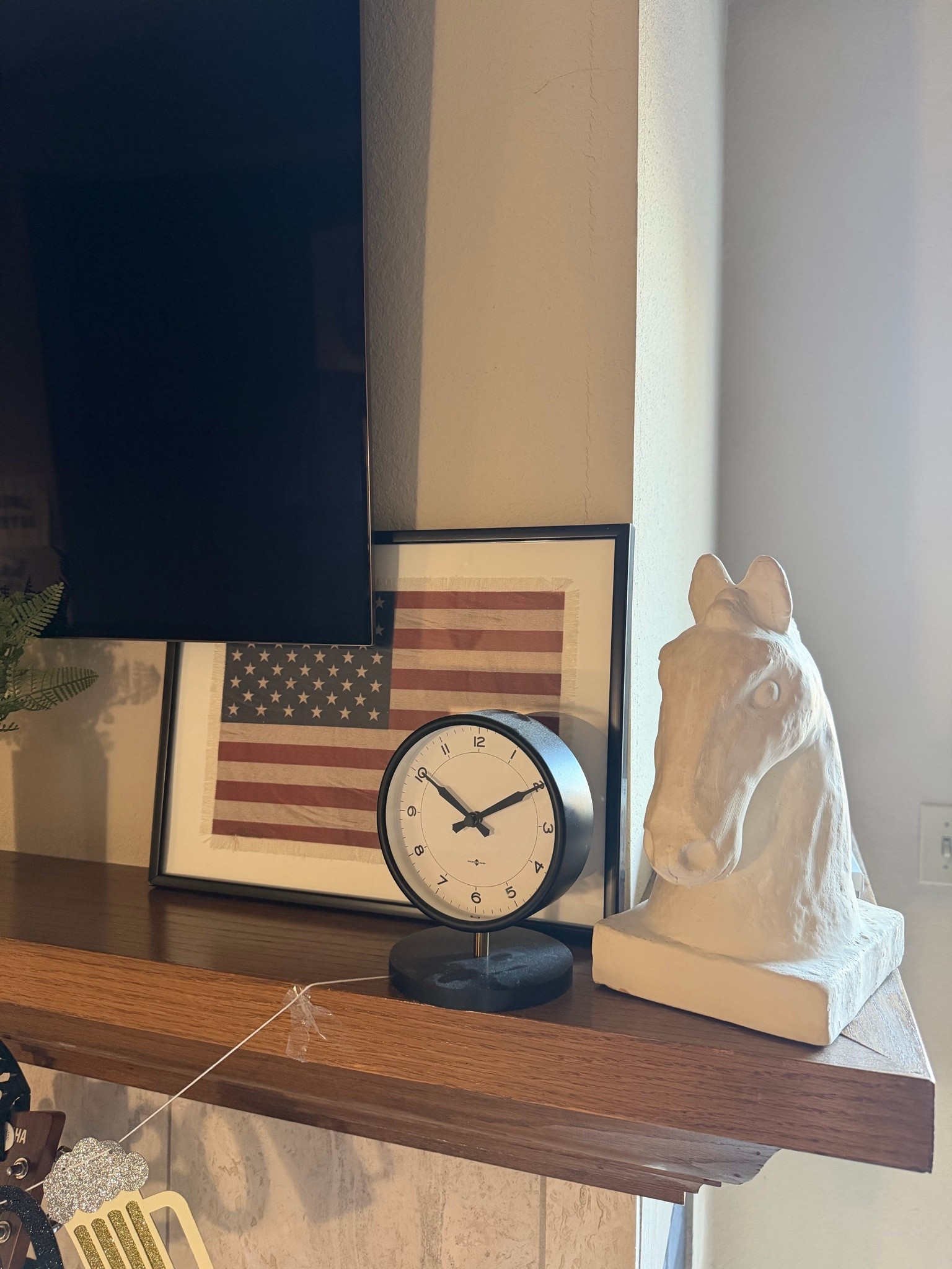 Merica’ 
Target has the best home decor. #GodblessAmerica
#TargetFinds
#4thOfJuly

#LTKHome