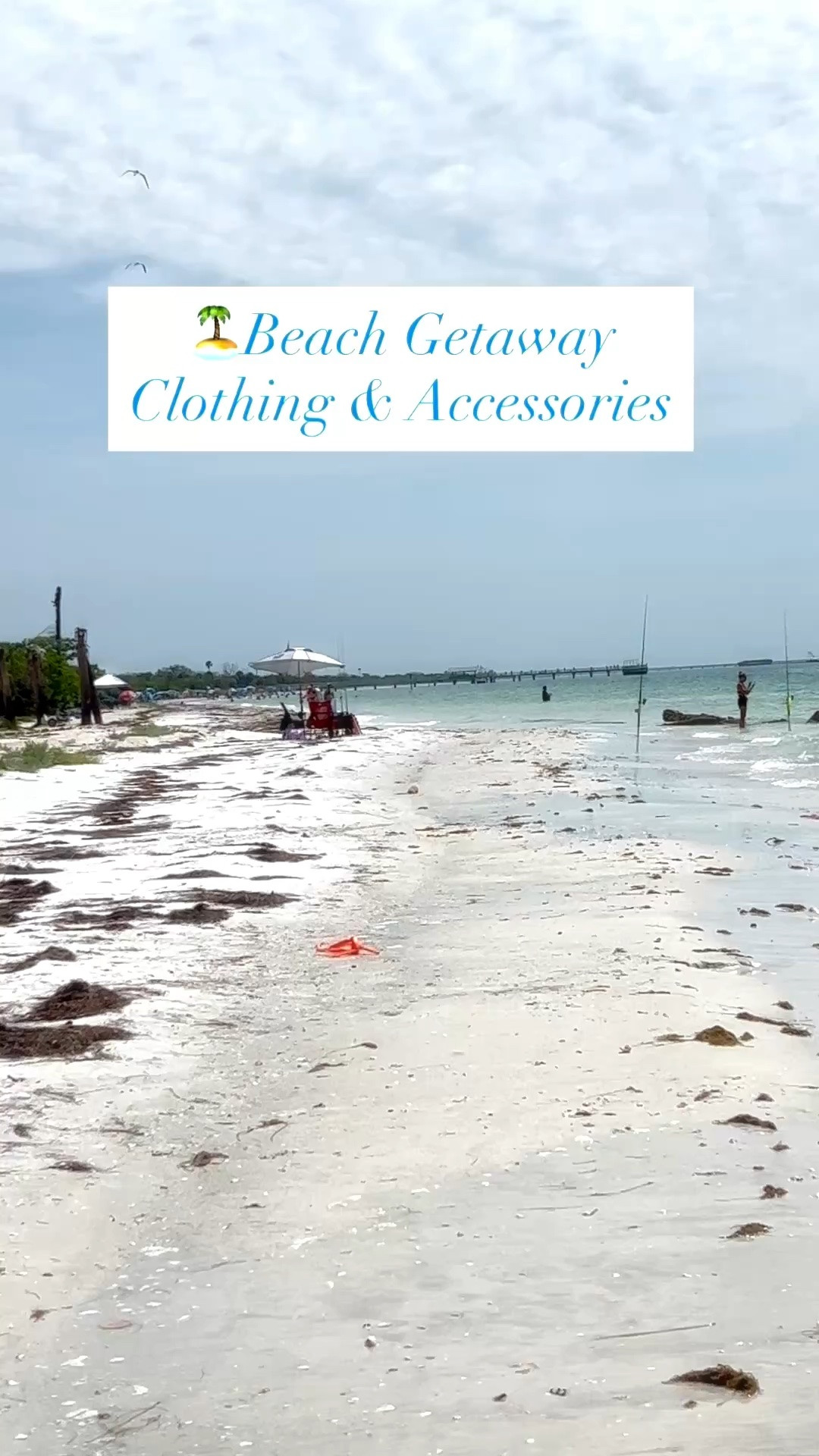 Pack these clothing pieces and accessories for your next beach getaway! 

#LTKxMadewell

#LTKSeasonal #LTKOver40 #LTKSaleAlert #LTKTravel #LTKgrwm #LTKootd #LTKMidsize #LTKSwim #LTKvlog #LTKxMadewell