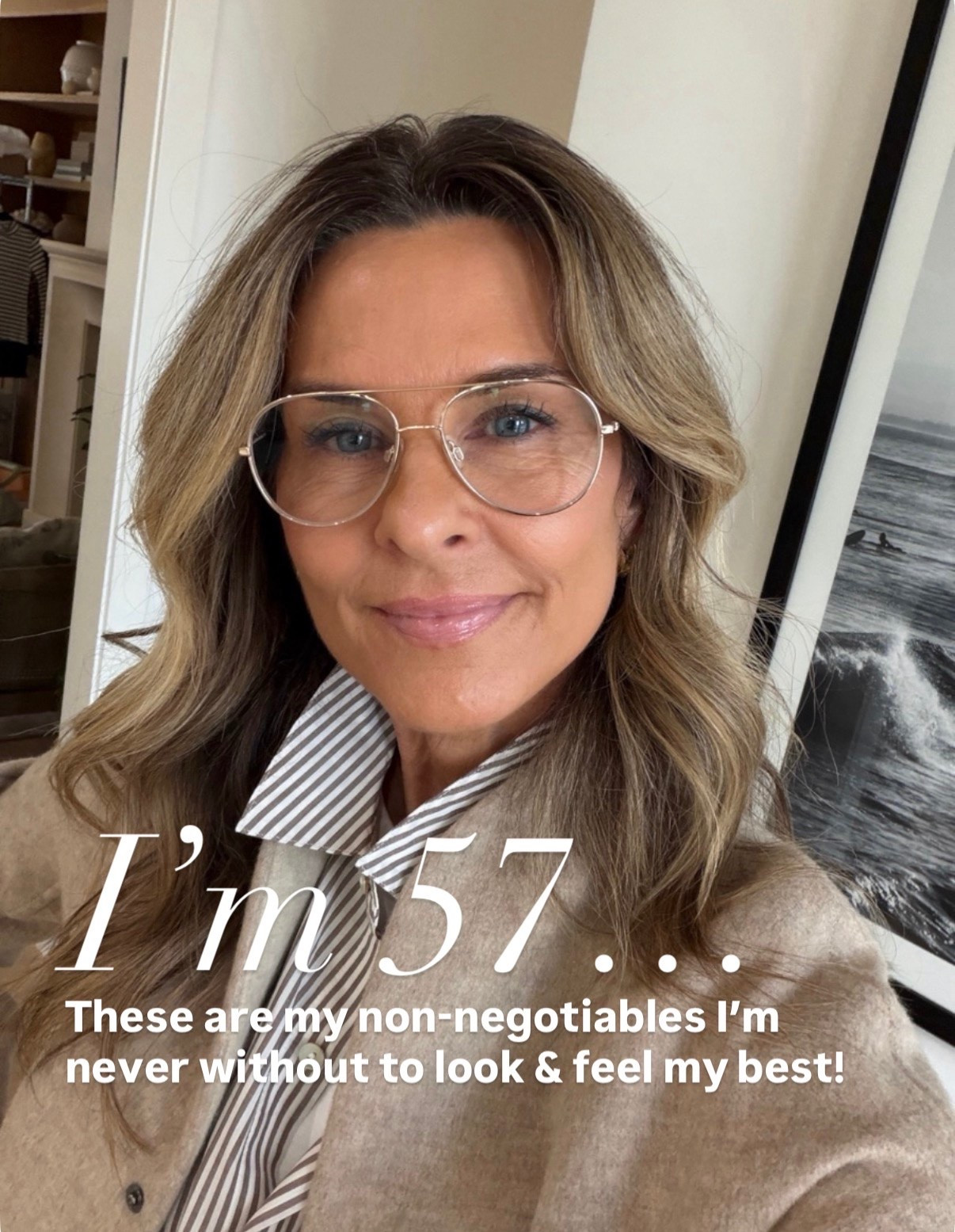 Beauty, wellness and style I use on repeat! Leave a comment below if you do not see what you’re looking for.