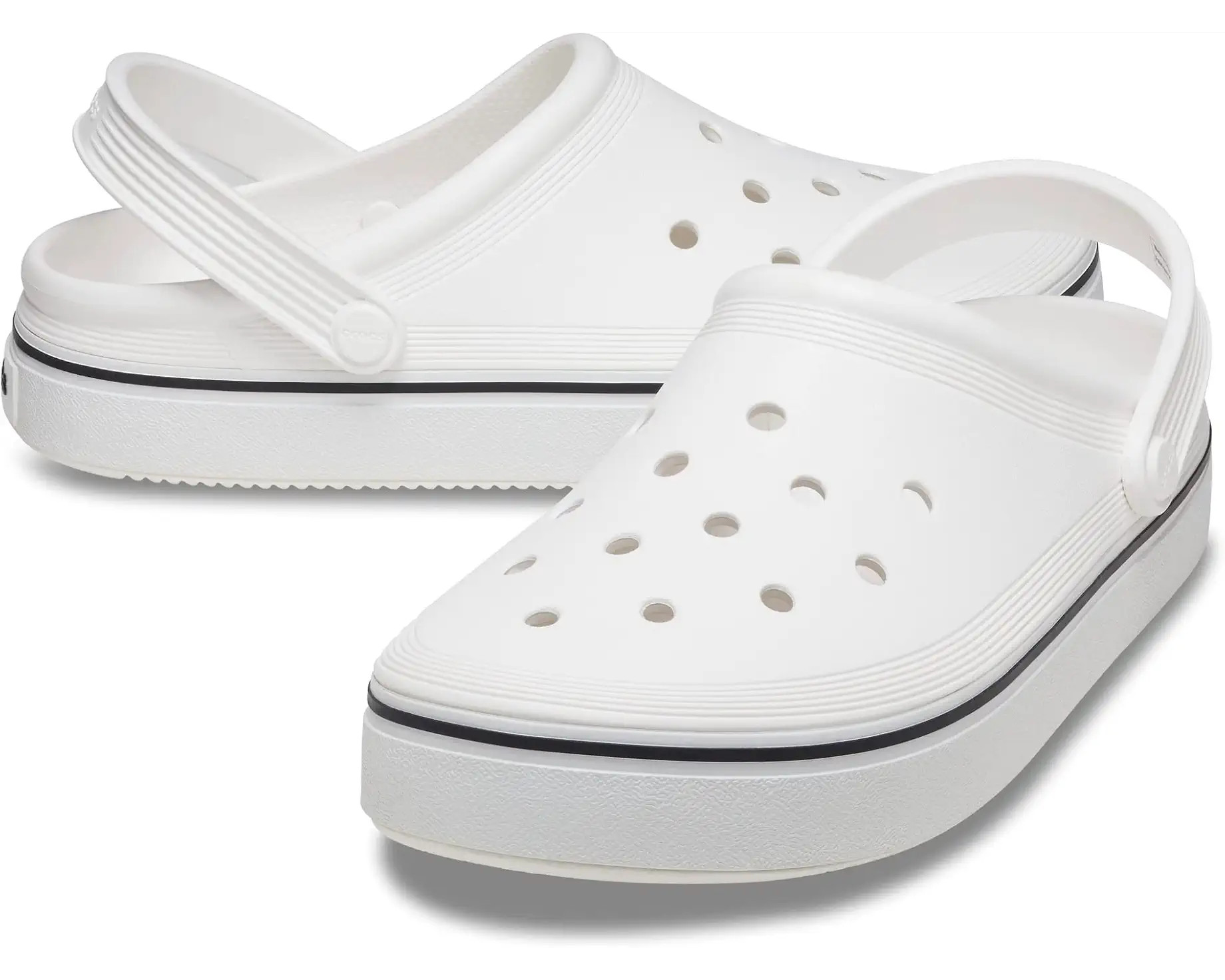 Off Court Clog | Zappos