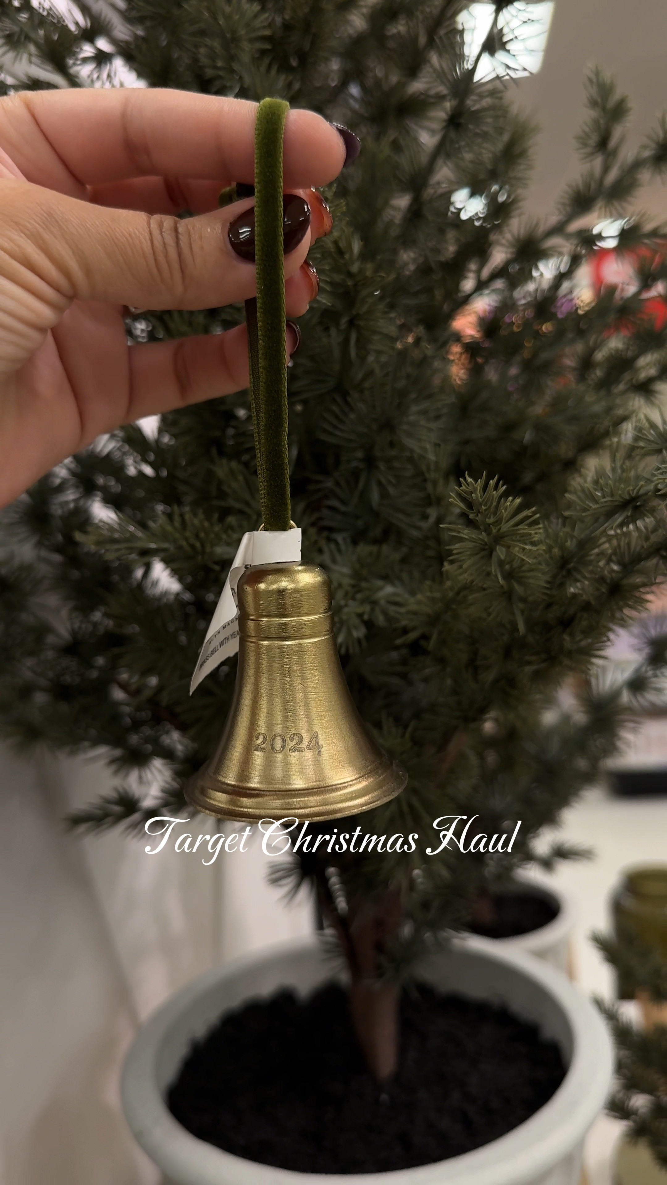 Target christmas haul
Hearth and hand magnolia
Christmas decorating ideas
Pinterest inspired aesthetic 

#LTKHoliday #LTKHome #LTKStyleTip