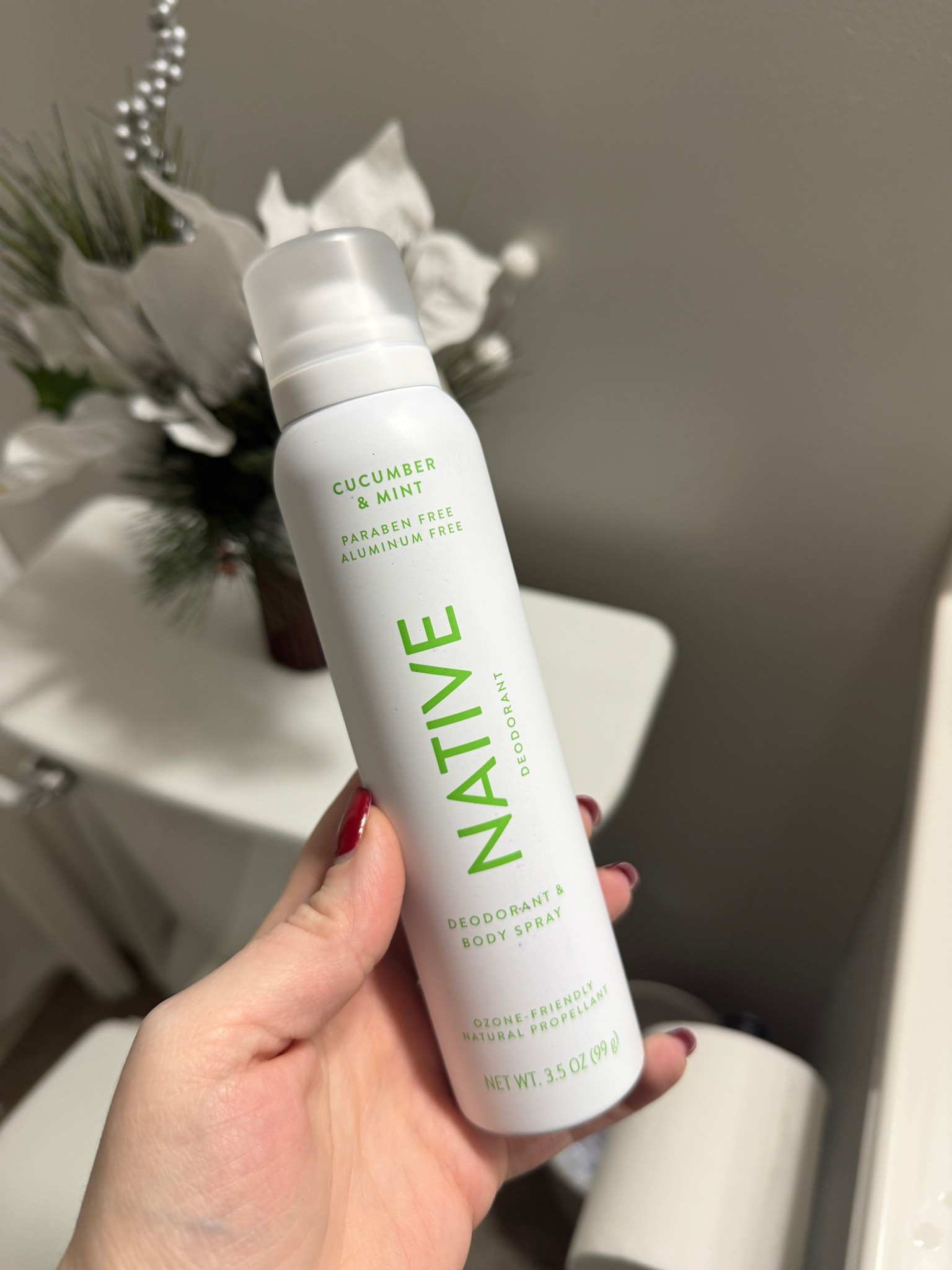 Anyone else LOVE Native products?

#LTKBeauty #LTKselfcare #LTKmorningroutine