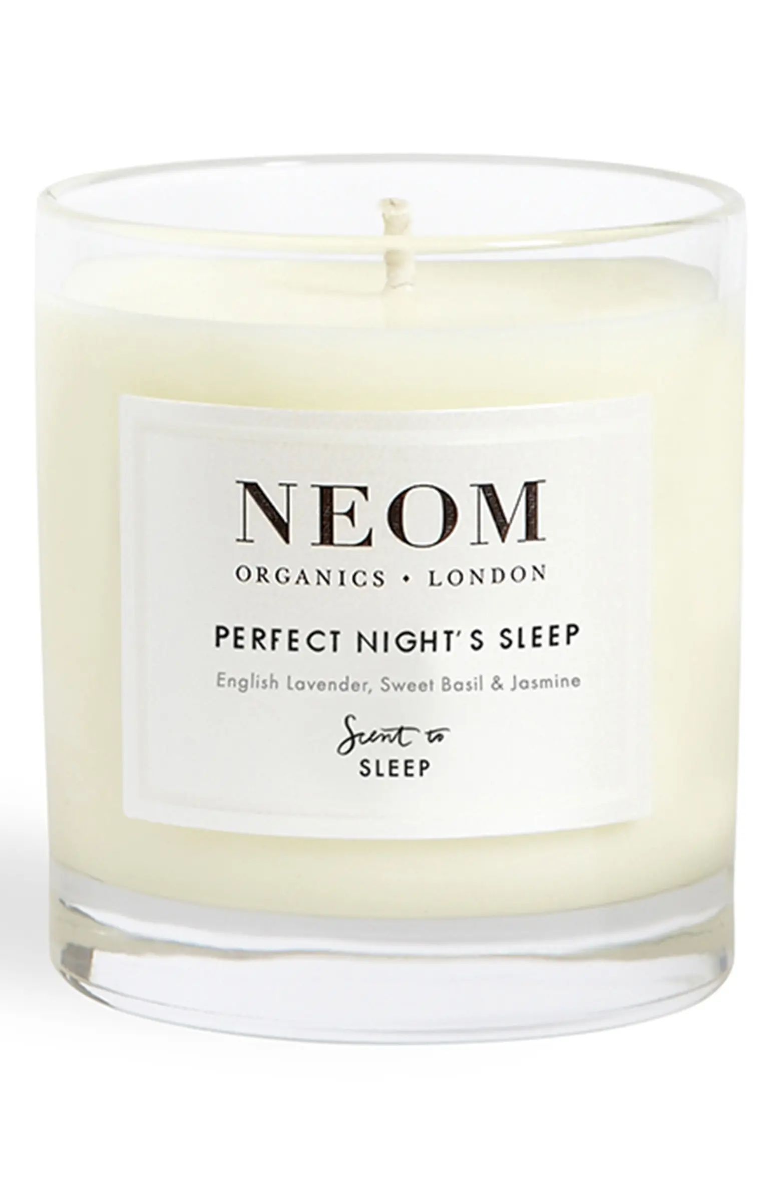 NEOM Perfect Night's Sleep Candle | Nordstrom | Nordstrom