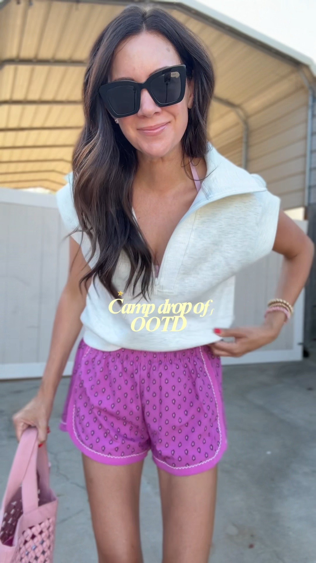 Camp drop off mom ootd 💕
Wearing smalls 
Target athletic outfit

#LTKootd #LTKSeasonal #LTKmomlife