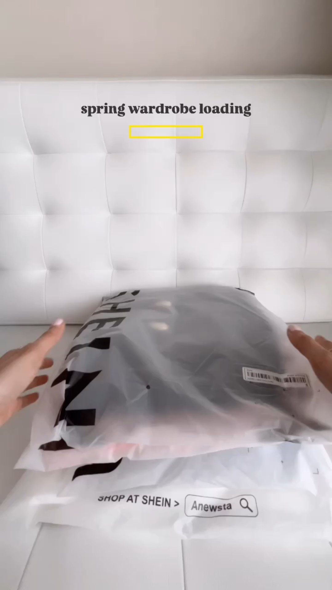 Shein spring haul 

#LTKworkwear #LTKcanada #LTKstyletip