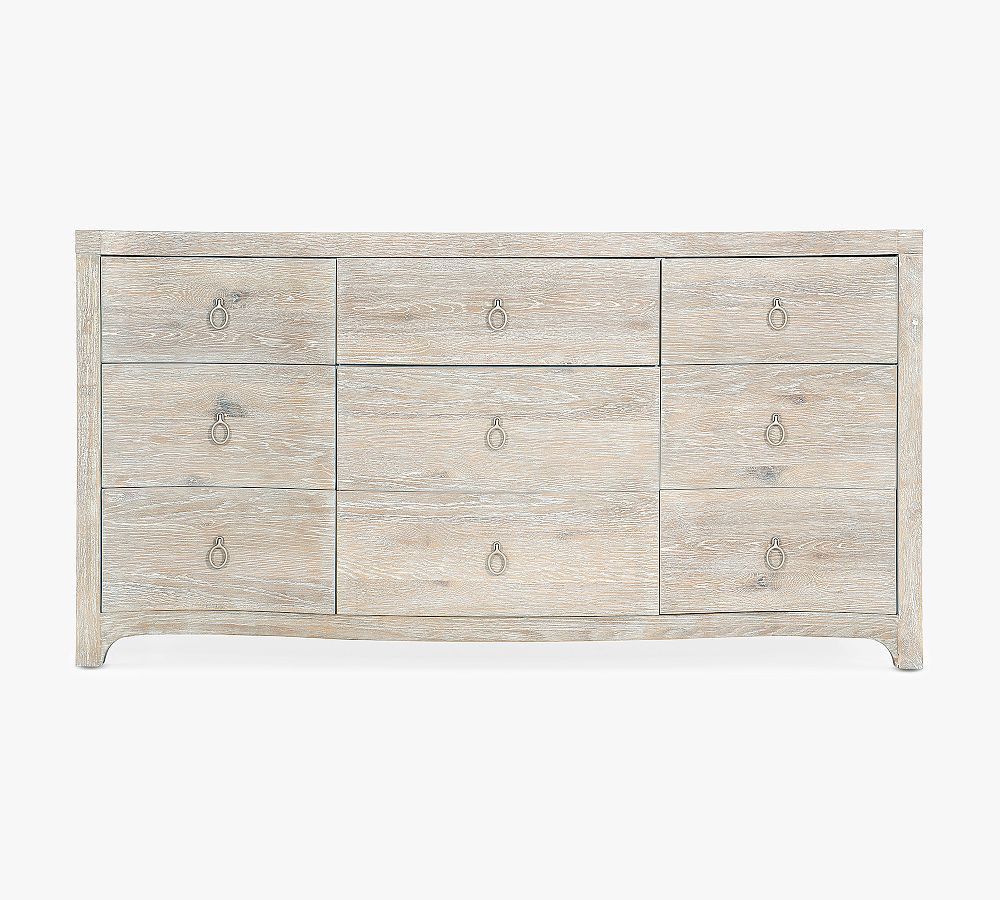 Delvy 9-Drawer Dresser | Pottery Barn (US)
