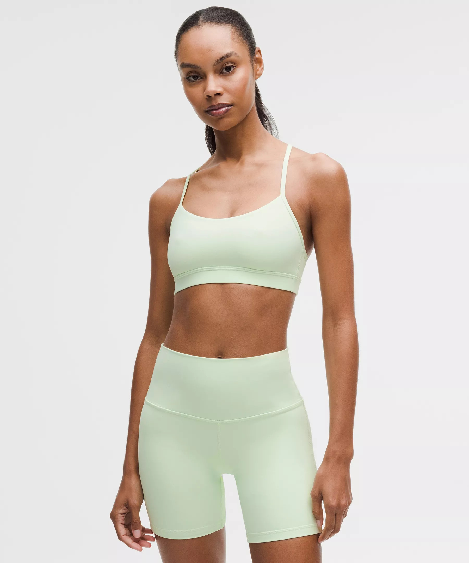 Flow Y Bra Nulu | Lululemon (US)