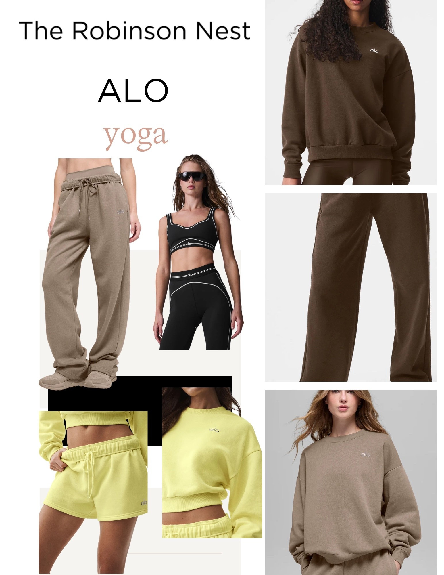 Alo! 🧘🏼‍♀️

#LTKSaleAlert #LTKActive #LTKSeasonal