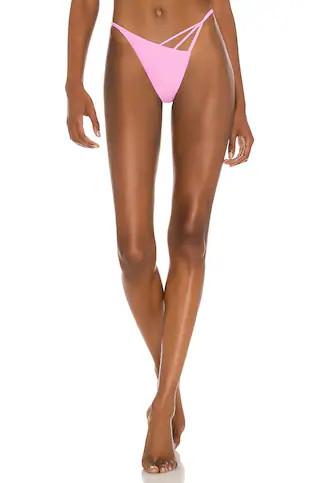 lovewave the Charley Bottom in Pink Orchid from Revolve.com | Revolve Clothing (Global)