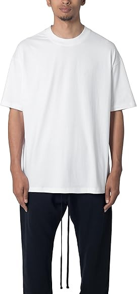 mnml Men's Classic Oversized Tee | Amazon (CA)