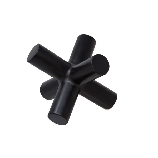 SantaMarina Ceramic Jacks | Wayfair North America