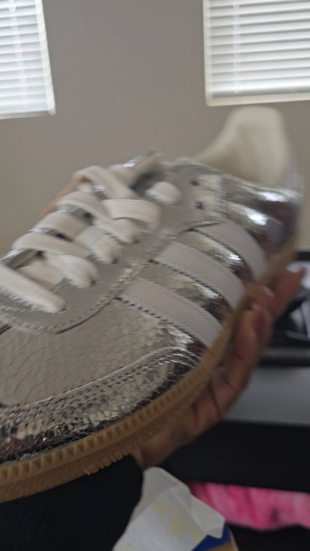 adidas Originals Samba OG Womens Sneaker

#LTKSpringSale #LTKmomlife #LTKOver40