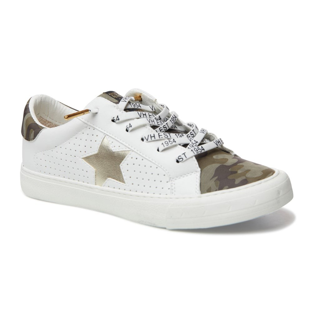 GRANDE - WHITE CAMO | Vintage Havana