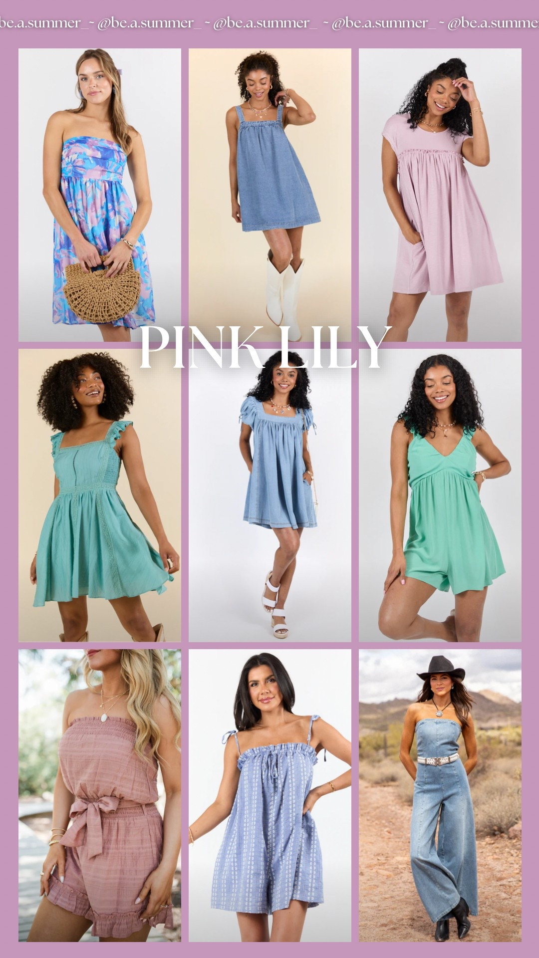 30% off dresses @Pink Lily! 💓

HOC / summer / Beasummer

#LTKStyleTip #LTKSummerEdit #LTKSaleAlert