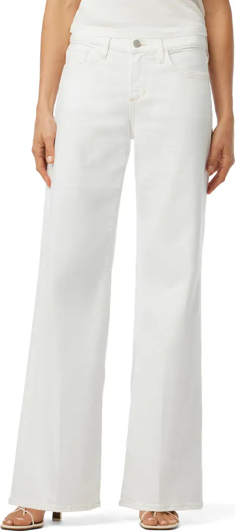 The Lou Lou Low Rise Wide Leg Jeans | Nordstrom