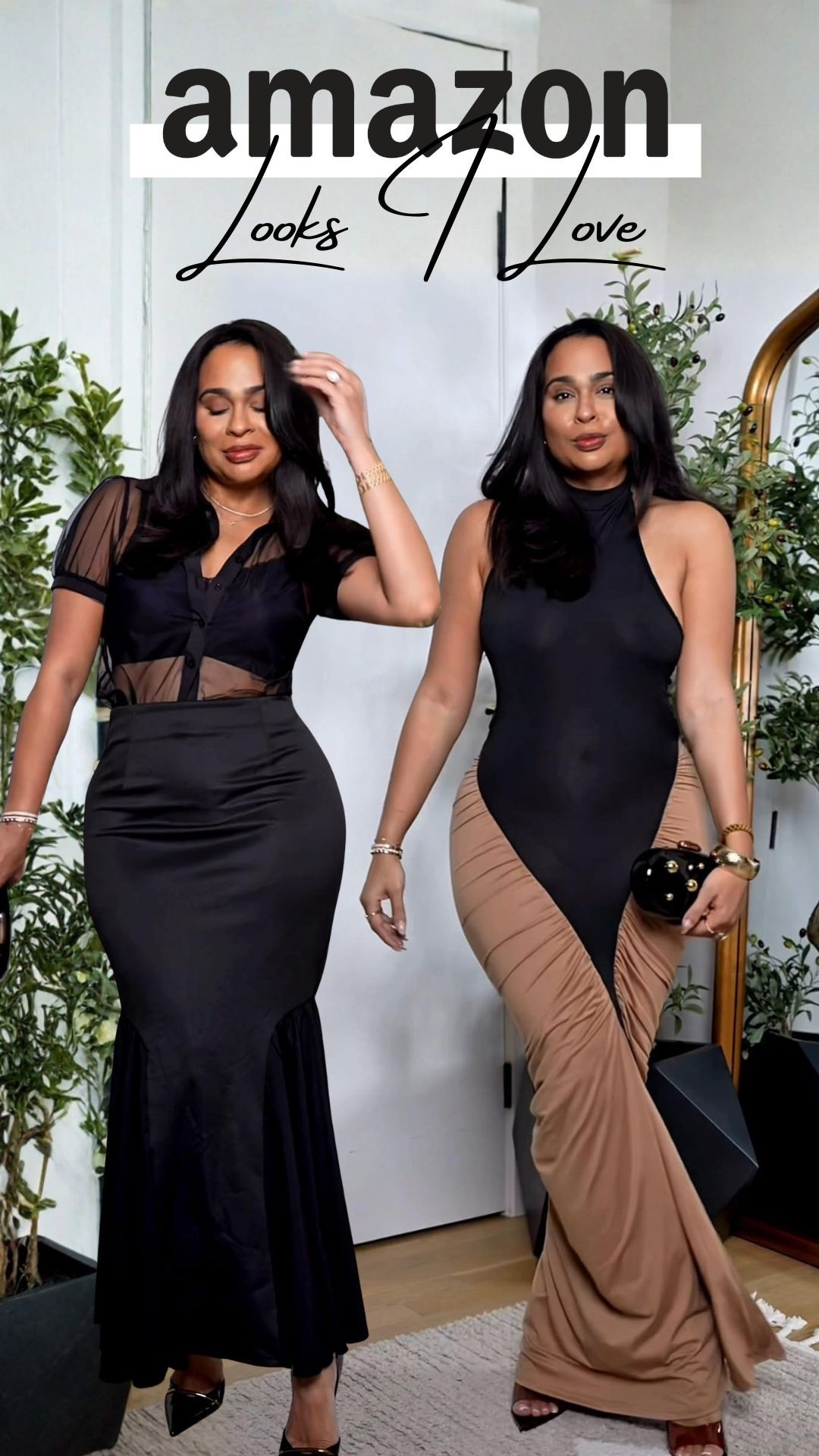 Some of my favorite Amazon looks!

#LTKU #LTKSpringSale #LTKootd