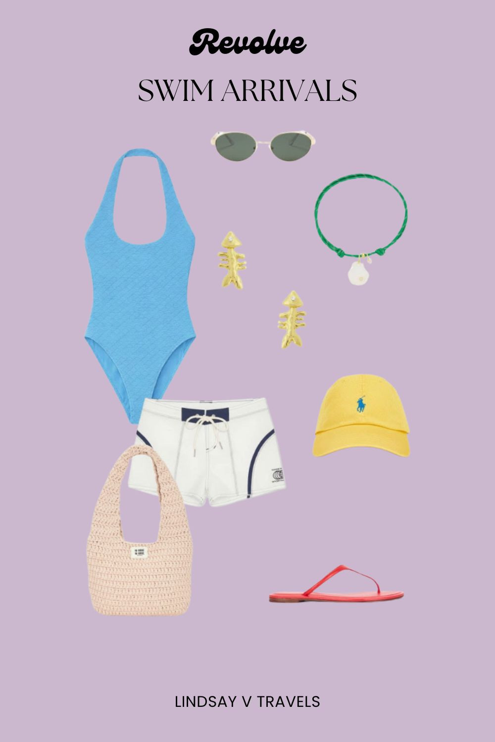 Sun’s out, swim on ☀️👙 The cutest new bikinis and one-pieces ready for beach days, pool parties, and your next getaway. 

 #LTKootd #LTKSeasonal #LTKSwim