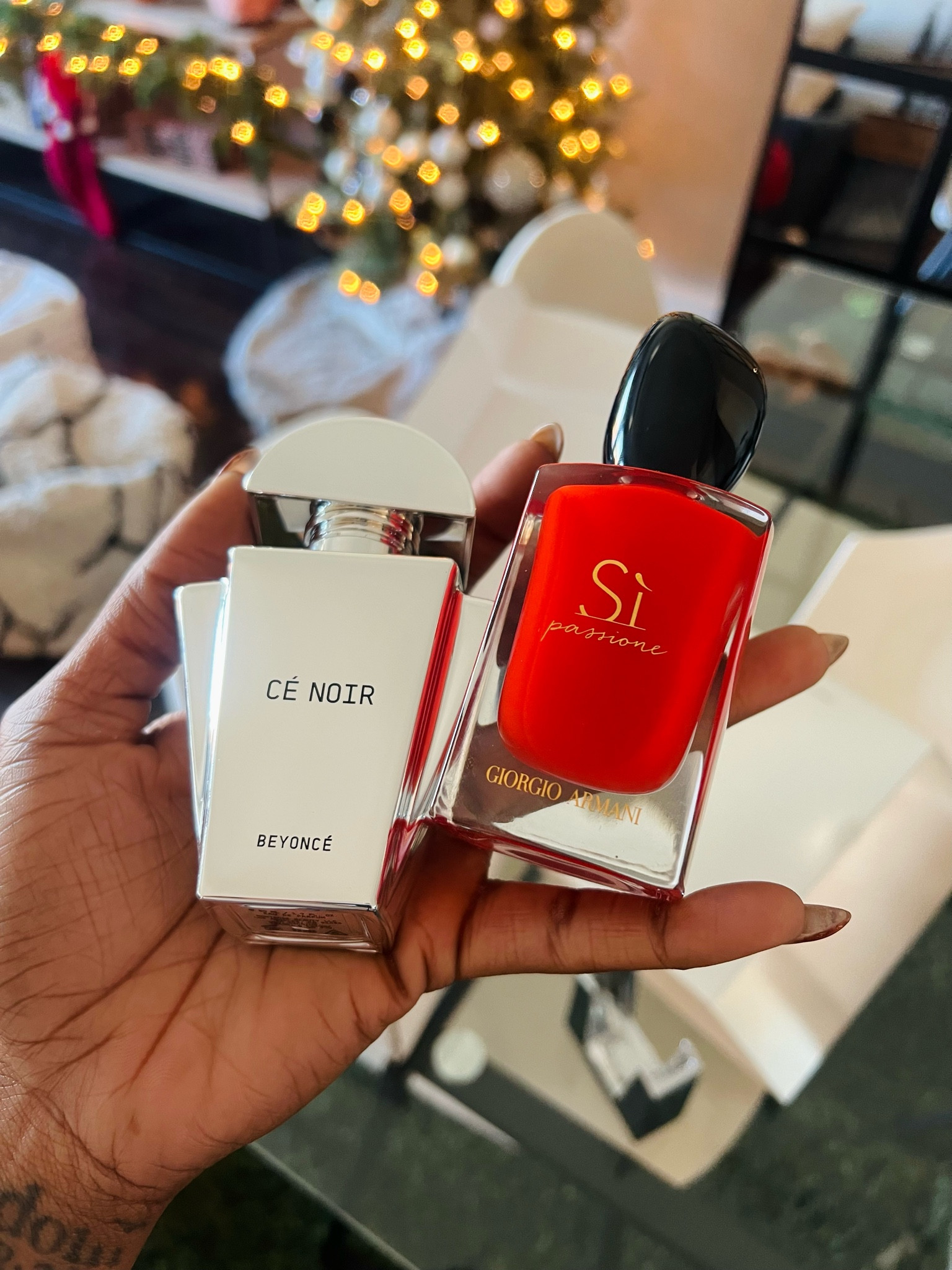 My fave combo this season! 

#LTKGiftGuide #LTKCyberWeek #LTKbeauty