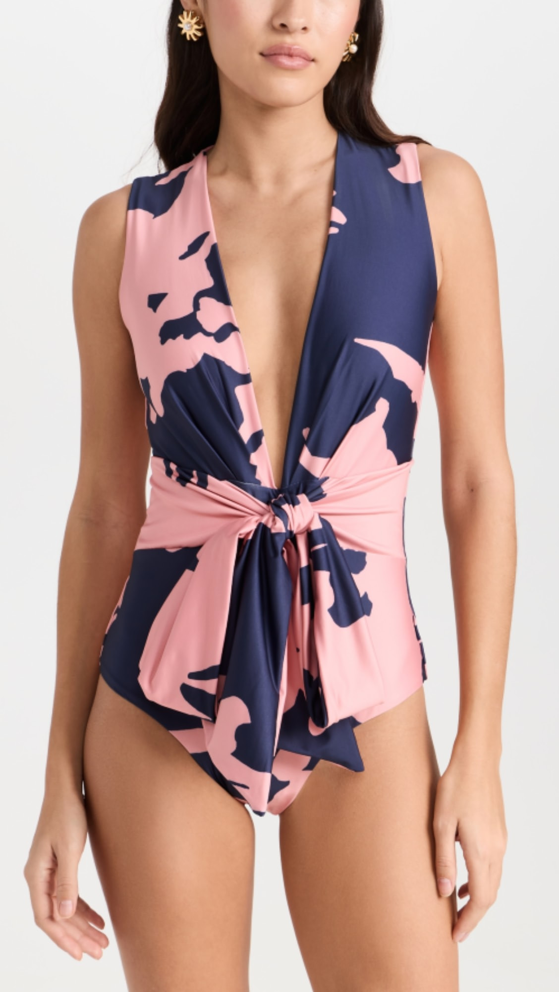Silvia Tcherassi Zaita One Piece | Shopbop | Shopbop