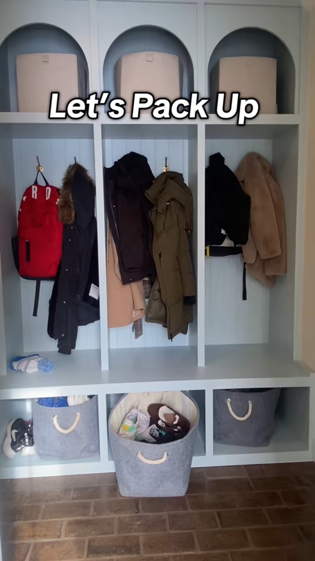 Road-trip travel essentials! Everything I use to travel up north for the weekend. #travelcrate #largetote #beisbags #cooler

#LTKTravel #LTKSeasonal #LTKFindsUnder50