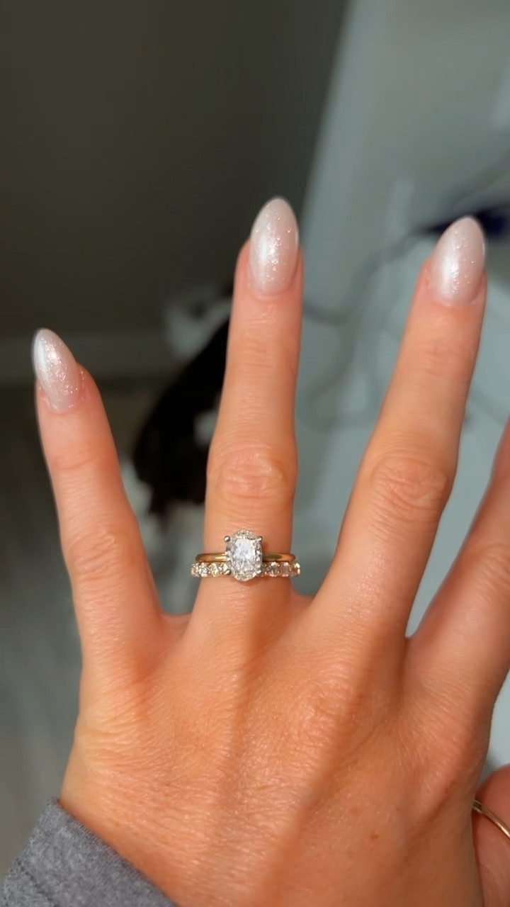 💎💎

#LTKVideo #LTKWedding #LTKStyleTip