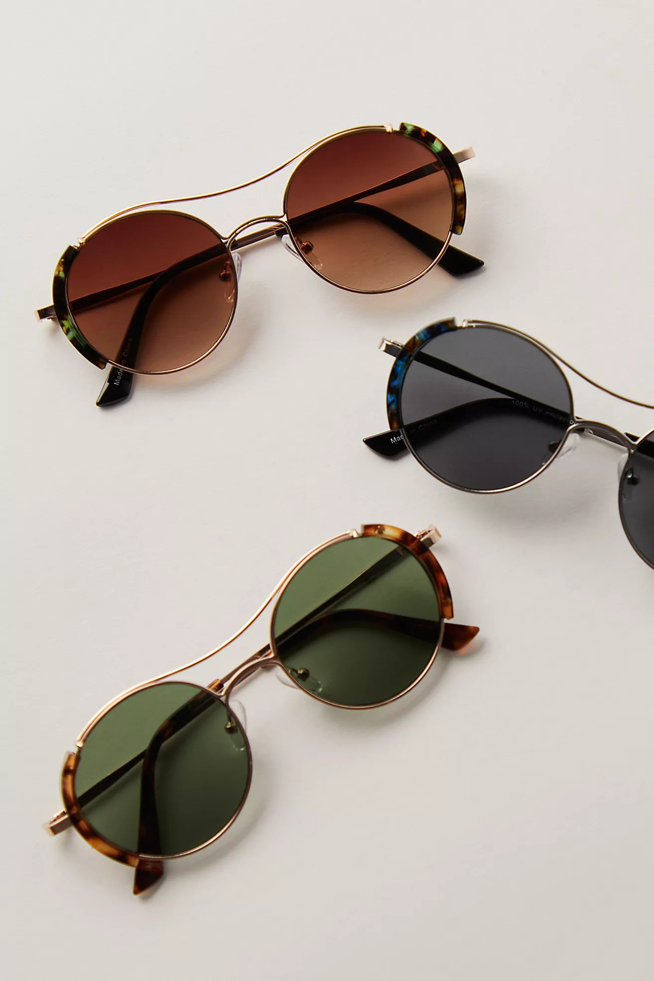 Euphoria Novelty Sunglasses | Free People (Global - UK&FR Excluded)
