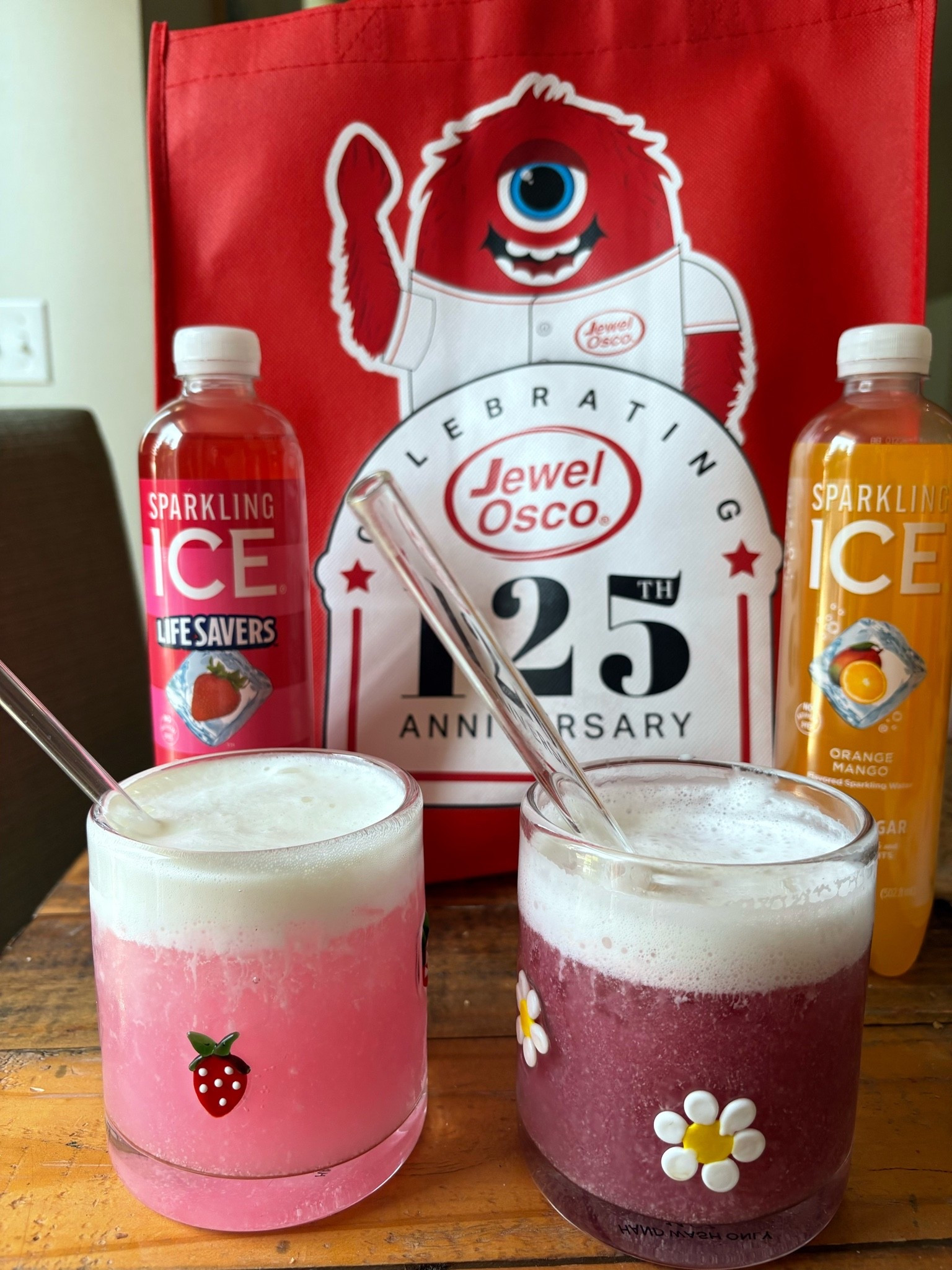 My favorite charm glasses and they’re not where you think they’re from…and they’re cheaper!!

#LTKHome #LTKfoodie #LTKmomlife