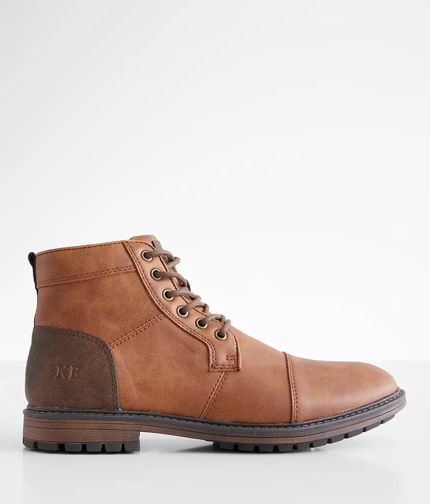 Roman Boot | Buckle