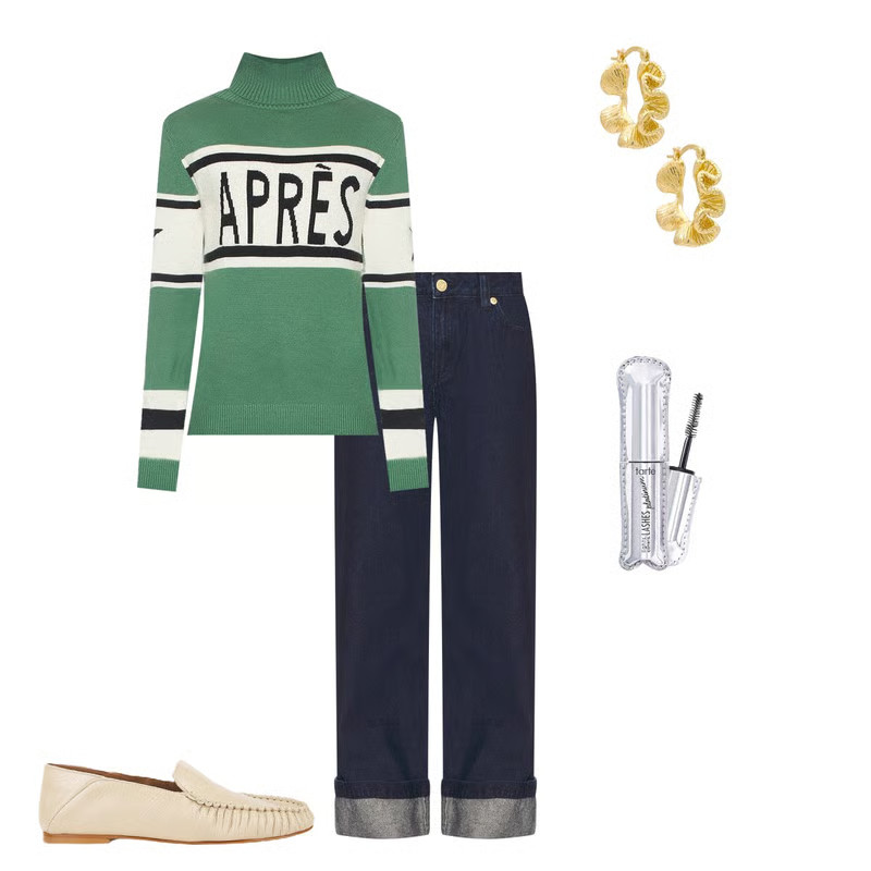 Apres Sweater | Revolve Clothing (Global)