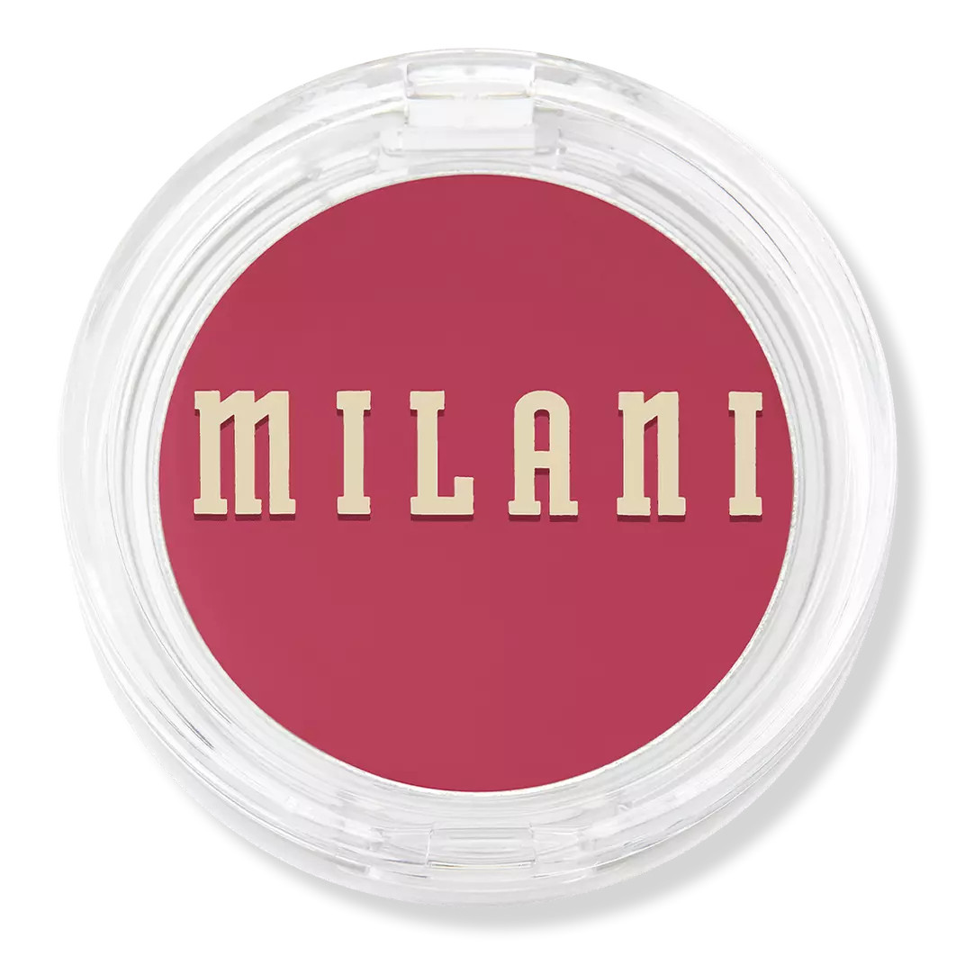 Cheek Kiss Cream Blush - Milani | Ulta Beauty | Ulta