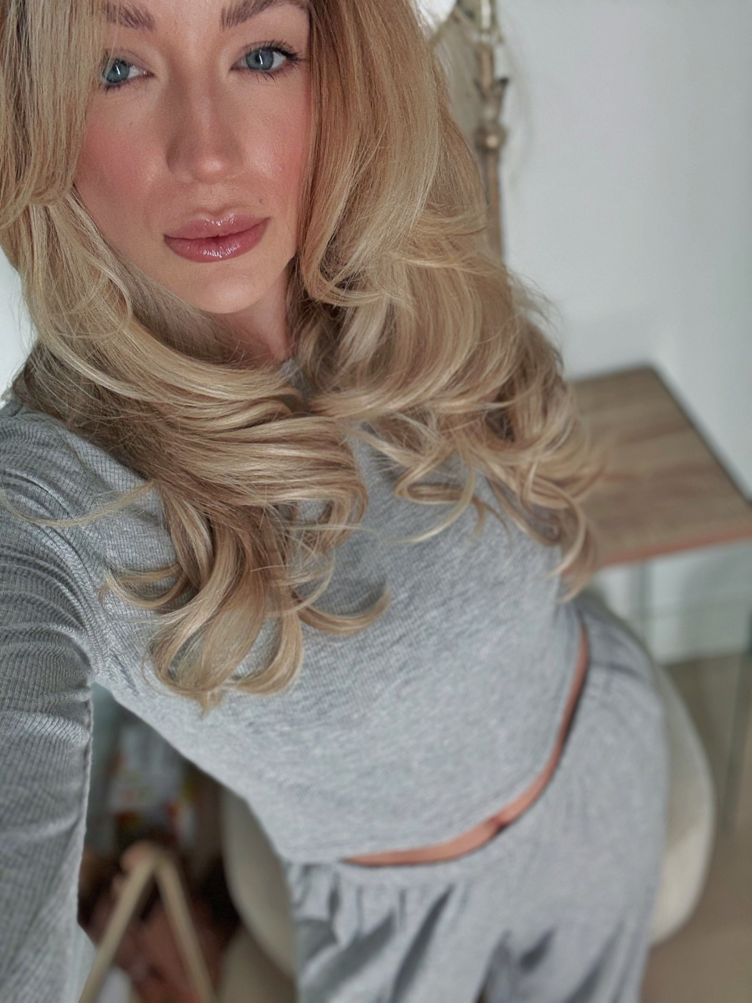 Favorite comfortable set to lounge in… Barefoot dreams can do no wrong!

#LTKHome #LTKSeasonal #LTKFindsUnder100