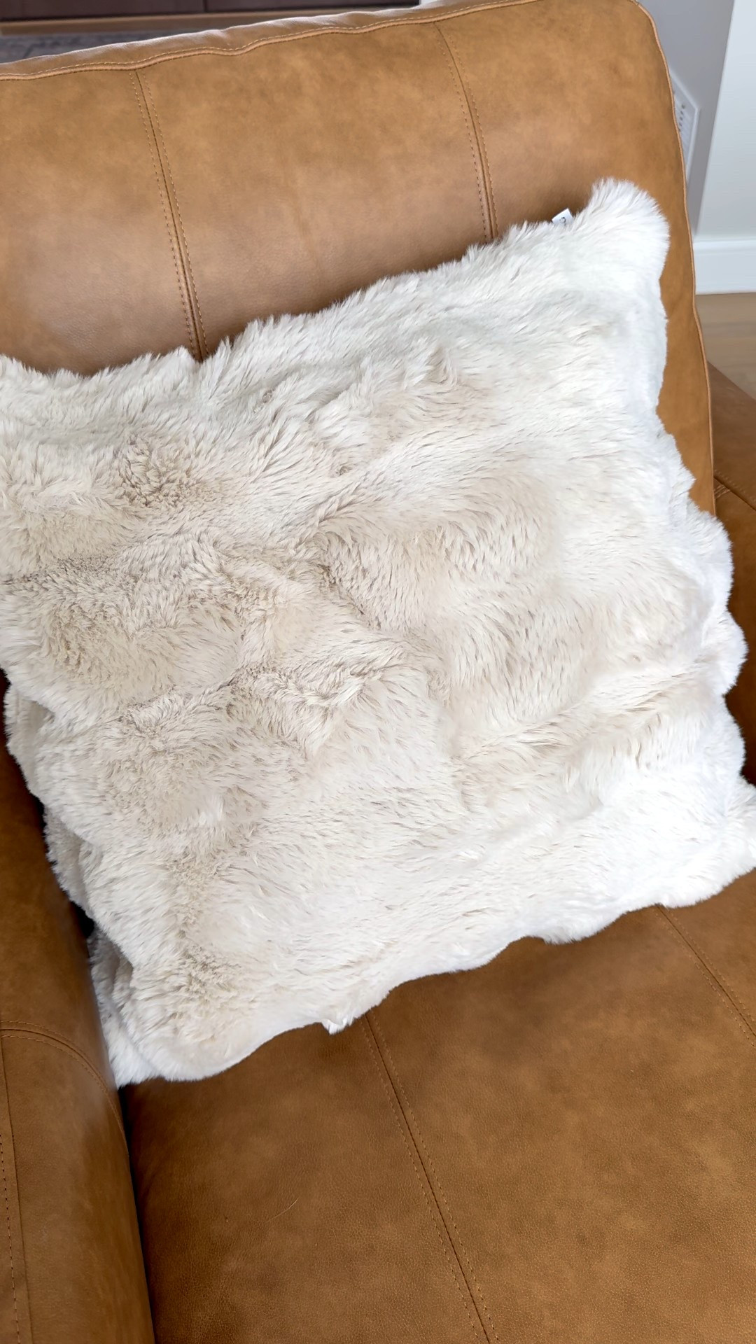 Loving these new throw pillows 🤍

#LTKHome