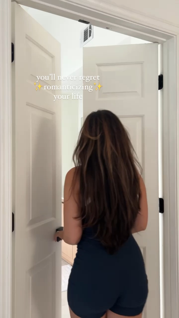 Romanticizing mornings✨🫶🏼🤍

#LTKstyletip #LTKbeauty #LTKfitness