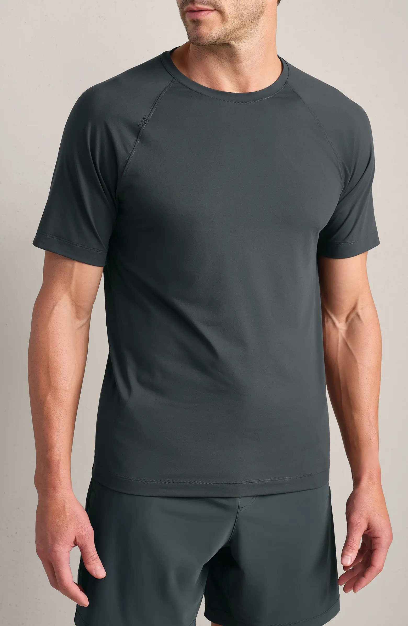 Reign Performance T-Shirt | Nordstrom
