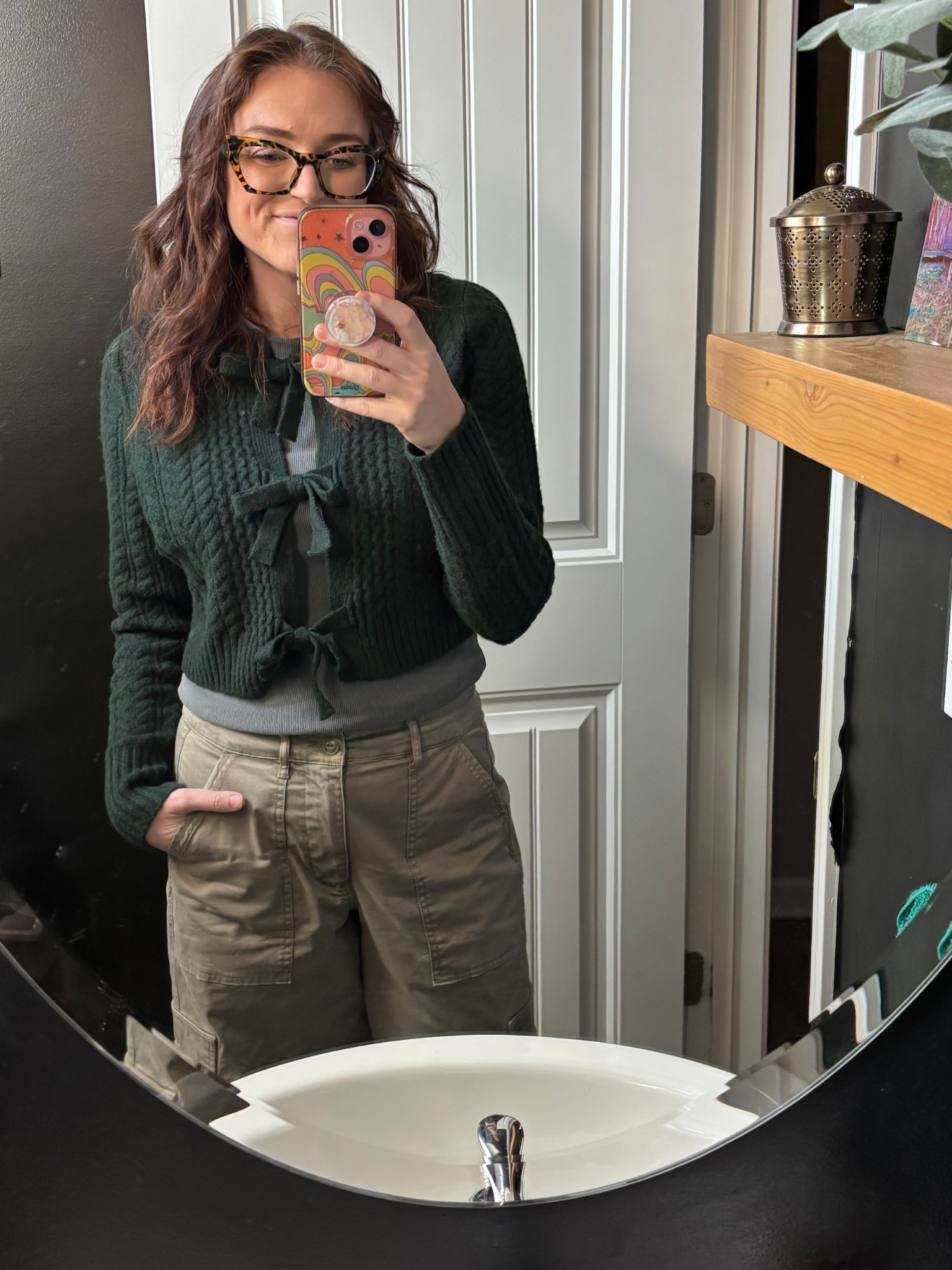 Cozy Winter Staples 

#LTKCyberWeek #LTKSeasonal #LTKHoliday