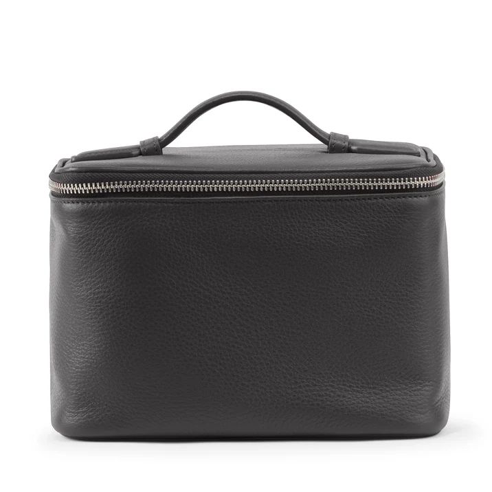 XL Train Case | Leatherology