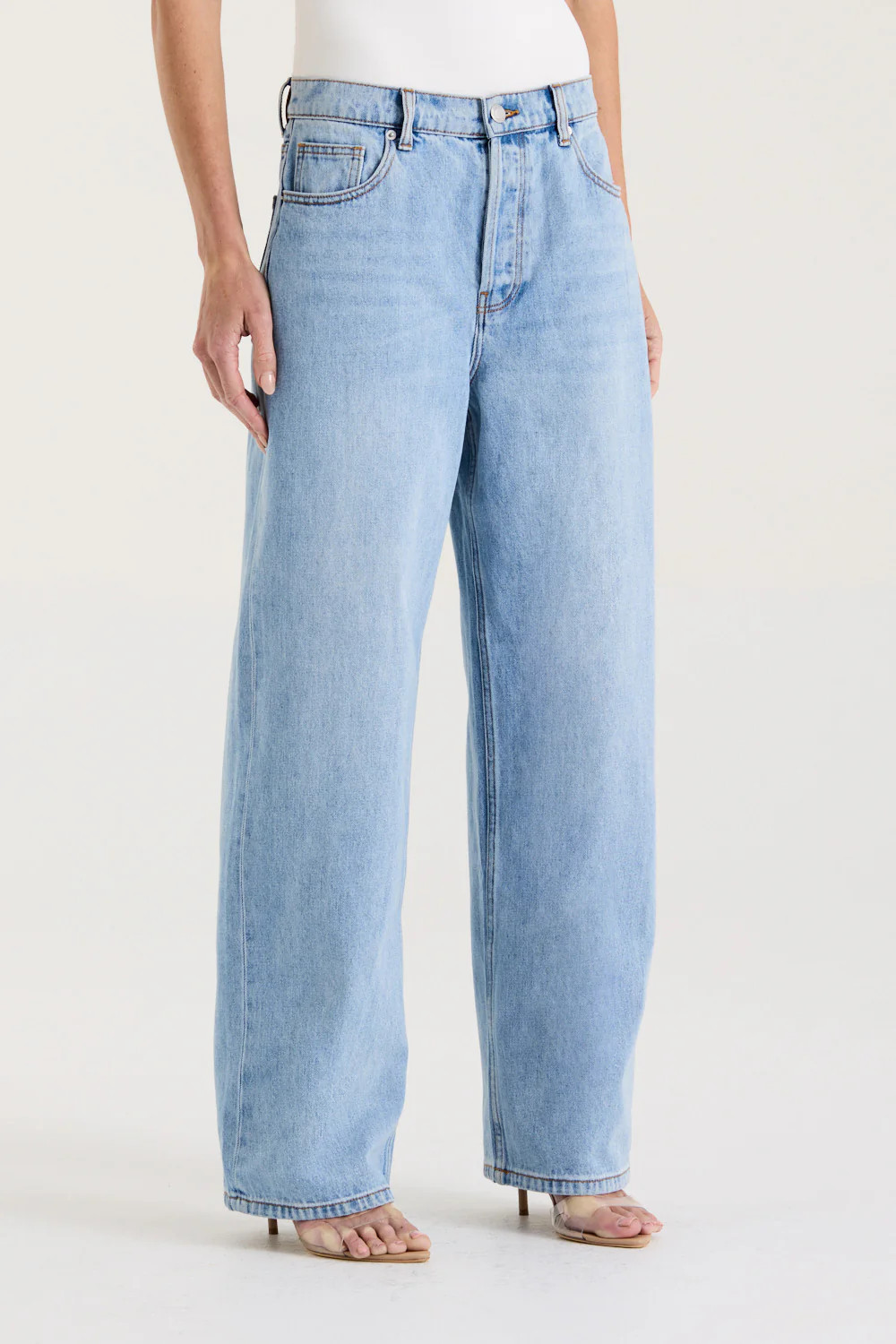 Gisella Jean | Henne